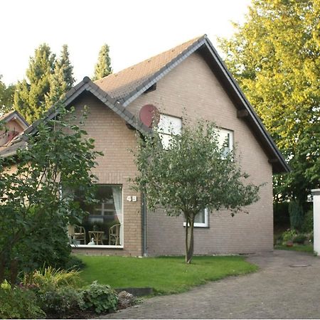 Ferienwohnung Anna Wermelskirchen Exterior foto