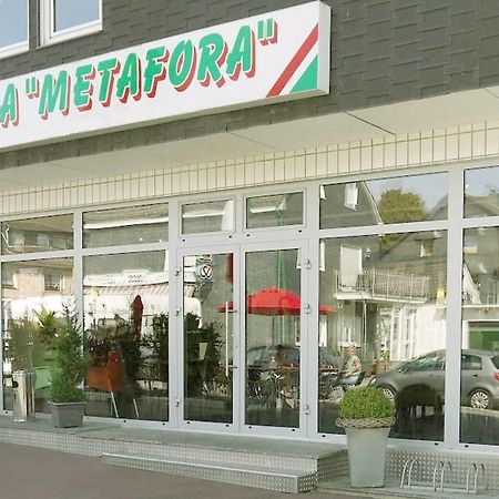 Ferienwohnung Anna Wermelskirchen Exterior foto