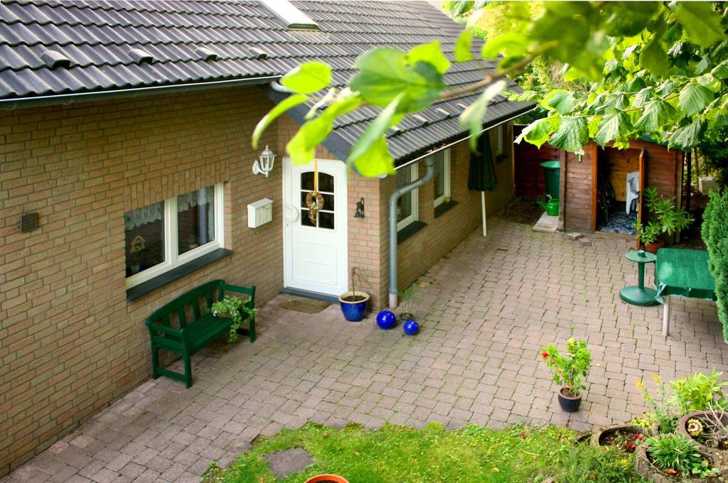 Ferienwohnung Anna Wermelskirchen Habitación foto