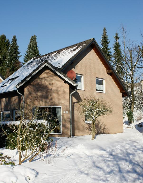 Ferienwohnung Anna Wermelskirchen Habitación foto