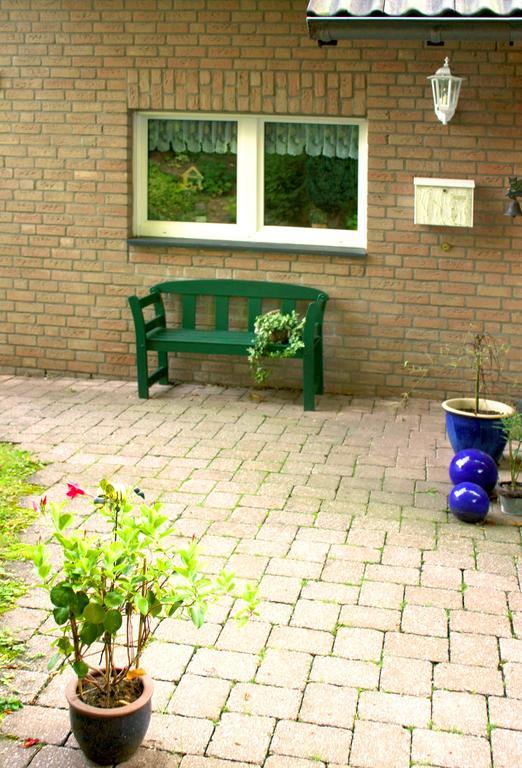 Ferienwohnung Anna Wermelskirchen Habitación foto